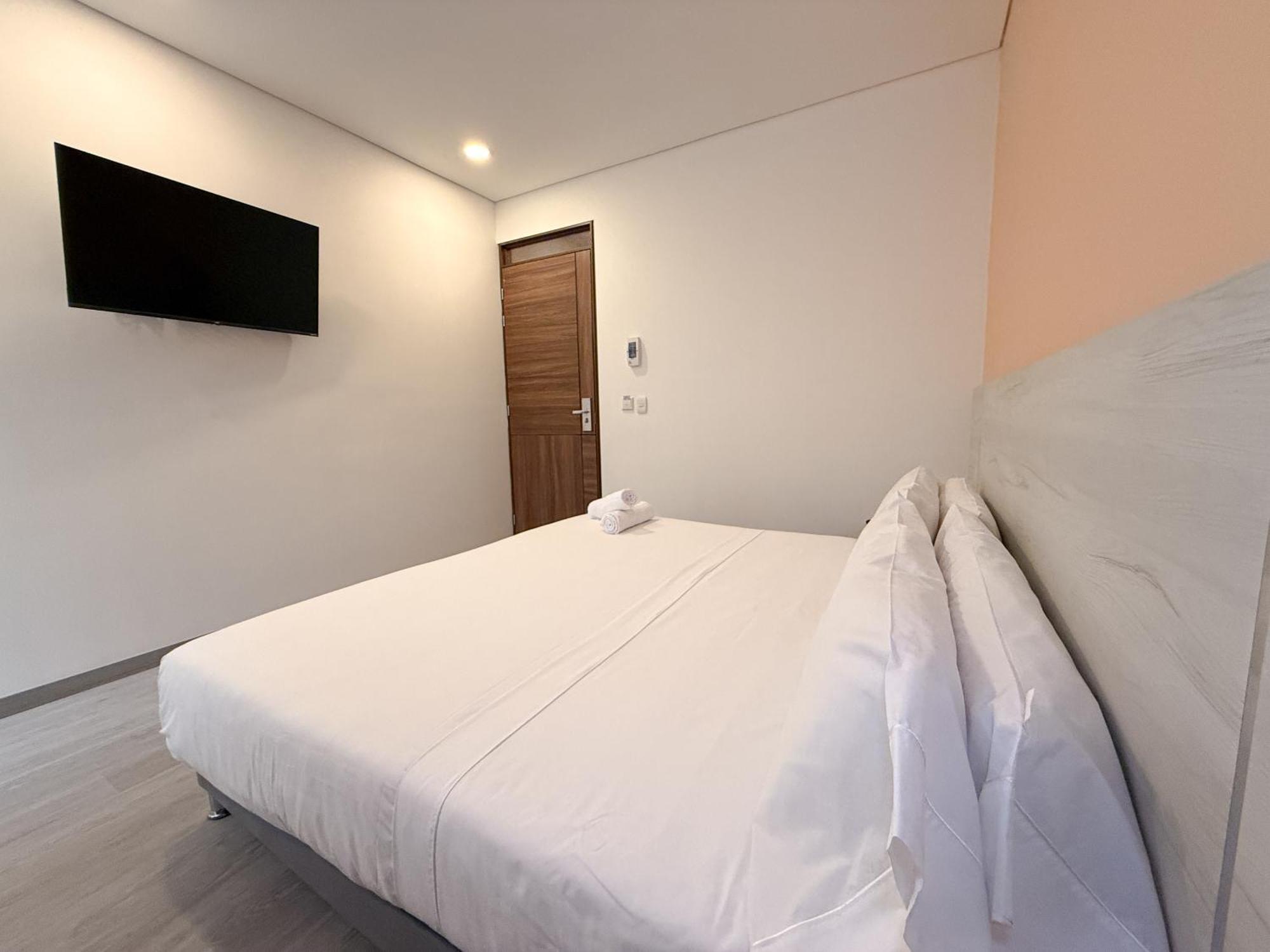Hotel Apartamentos Regency La Feria Bogotá Exteriör bild